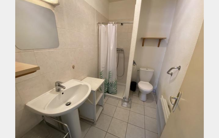 Annonces LUBERSAC : Appartement | LUBERSAC (19210) | 34 m2 | 330 € 