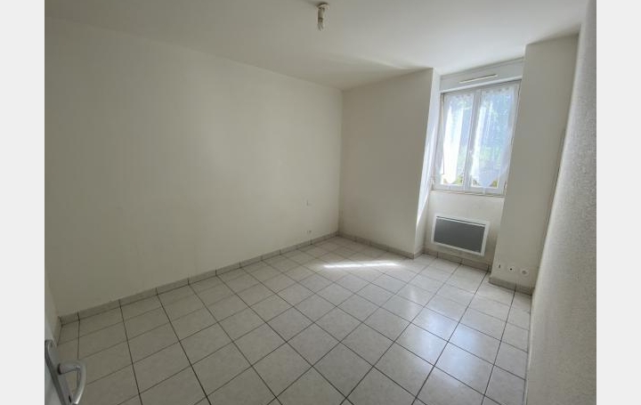 AGENCE IMMO COUR ET JARDIN : Appartement | LUBERSAC (19210) | 34 m2 | 330 € 