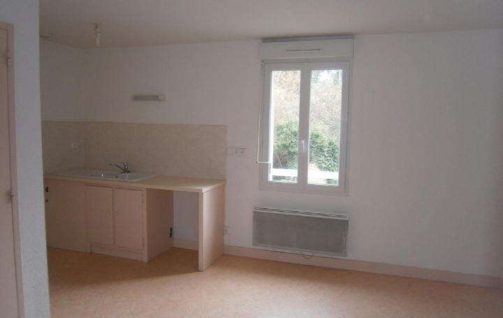 AGENCE IMMO COUR ET JARDIN : Appartement | LUBERSAC (19210) | 75 m2 | 470 € 