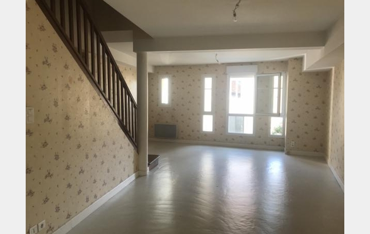 Annonces LUBERSAC : Appartement | LUBERSAC (19210) | 57 m2 | 420 € 