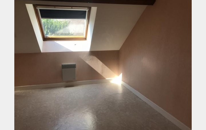 Annonces LUBERSAC : Appartement | LUBERSAC (19210) | 57 m2 | 420 € 