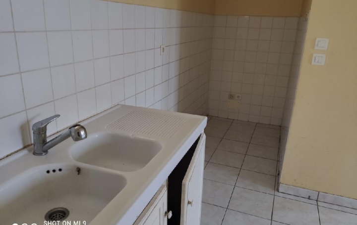 Annonces LUBERSAC : Maison / Villa | MONTGIBAUD (19210) | 70 m2 | 500 € 