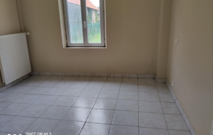 Annonces LUBERSAC : Maison / Villa | MONTGIBAUD (19210) | 70 m2 | 500 € 