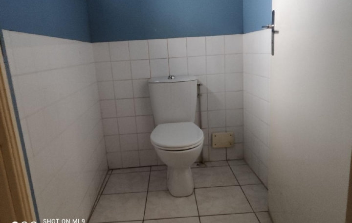 Annonces LUBERSAC : Maison / Villa | MONTGIBAUD (19210) | 70 m2 | 500 € 