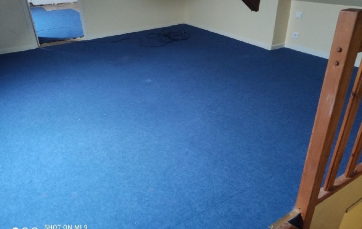Annonces LUBERSAC : Maison / Villa | MONTGIBAUD (19210) | 70 m2 | 500 € 
