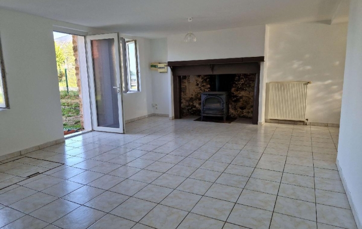 AGENCE IMMO COUR ET JARDIN : Maison / Villa | MONTGIBAUD (19210) | 70 m2 | 500 € 