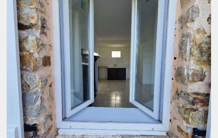 Annonces LUBERSAC : Maison / Villa | MONTGIBAUD (19210) | 70 m2 | 500 € 