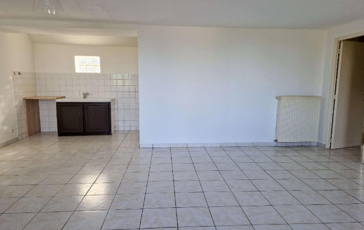 Annonces LUBERSAC : Maison / Villa | MONTGIBAUD (19210) | 70 m2 | 500 € 