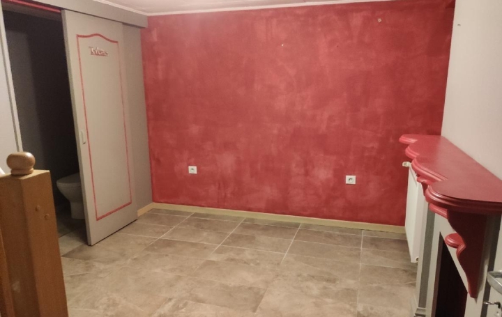 AGENCE IMMO COUR ET JARDIN : House | ARNAC-POMPADOUR (19230) | 93 m2 | 650 € 