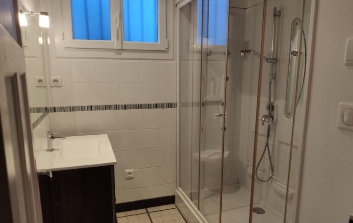 AGENCE IMMO COUR ET JARDIN : House | ARNAC-POMPADOUR (19230) | 93 m2 | 650 € 
