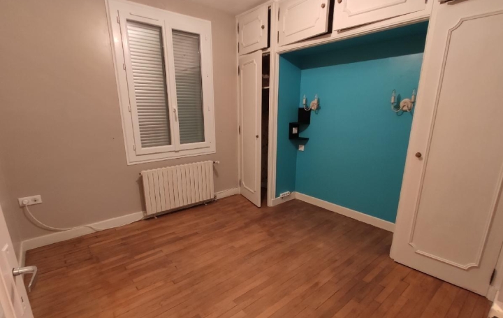 AGENCE IMMO COUR ET JARDIN : House | ARNAC-POMPADOUR (19230) | 93 m2 | 650 € 