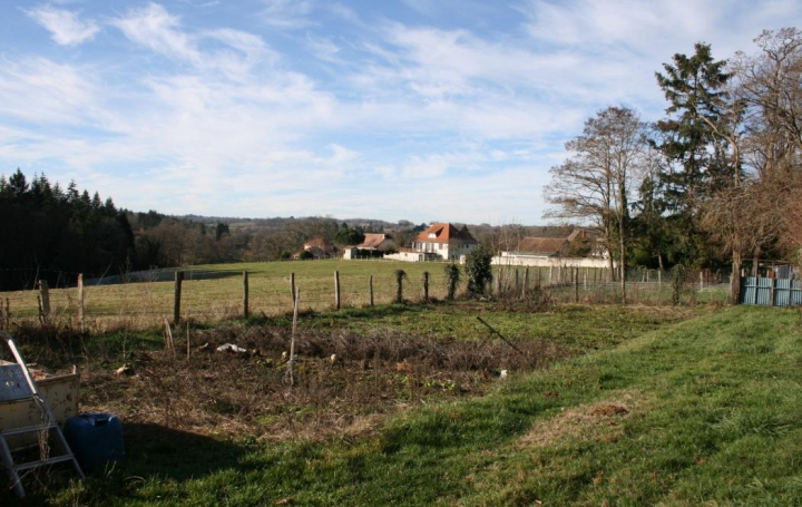 Annonces LUBERSAC : Terrain | VICQ-SUR-BREUILH (87260) | 0 m2 | 26 700 € 