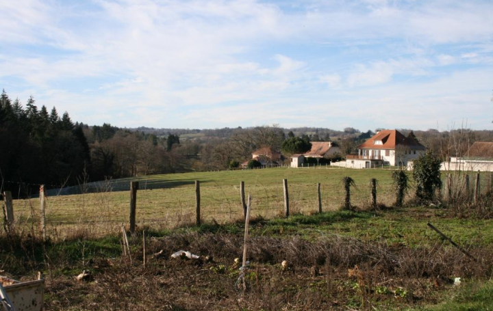 AGENCE IMMO COUR ET JARDIN : Terrain | VICQ-SUR-BREUILH (87260) | 0 m2 | 26 700 € 