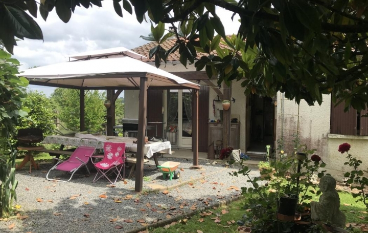 Annonces LUBERSAC : Maison / Villa | PAYZAC (24270) | 98 m2 | 128 400 € 