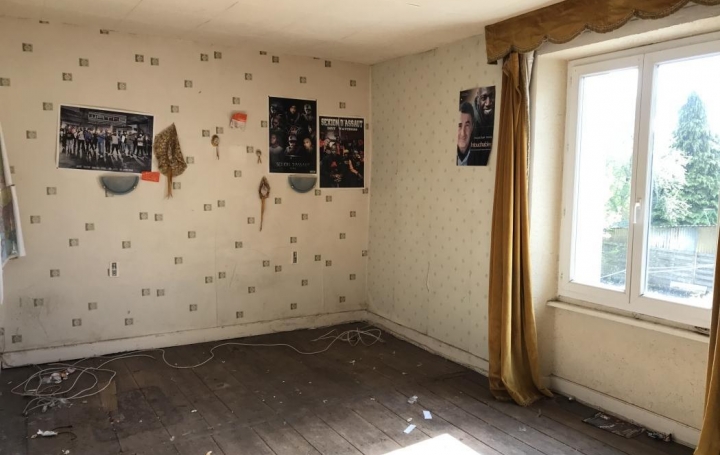 Annonces LUBERSAC : Maison / Villa | LUBERSAC (19210) | 112 m2 | 54 000 € 