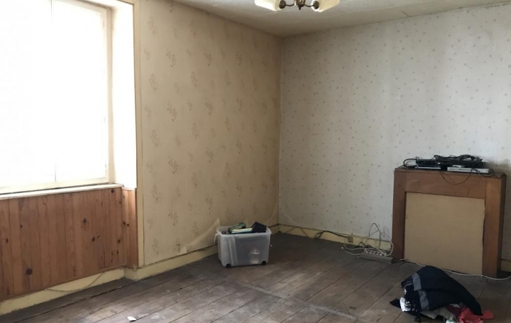 Annonces LUBERSAC : Maison / Villa | LUBERSAC (19210) | 112 m2 | 54 000 € 