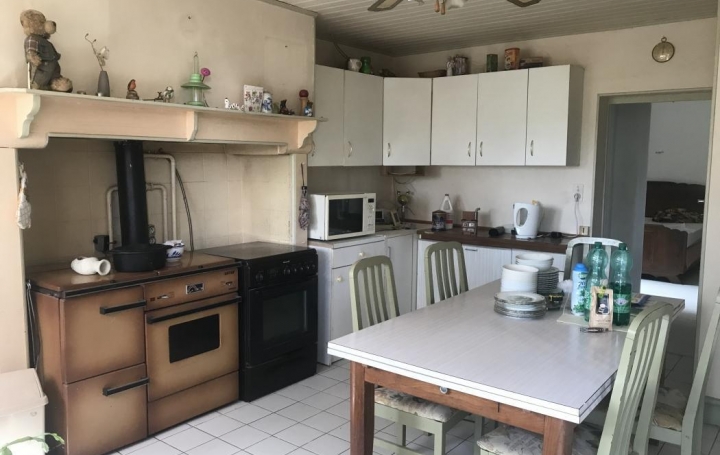 Annonces LUBERSAC : Maison / Villa | BENAYES (19510) | 67 m2 | 70 200 € 