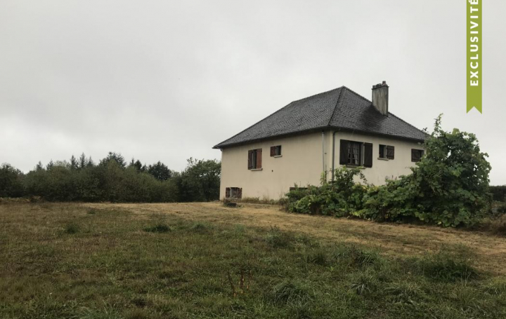 Annonces LUBERSAC : Maison / Villa | SAINT-YRIEIX-LA-PERCHE (87500) | 90 m2 | 118 700 € 