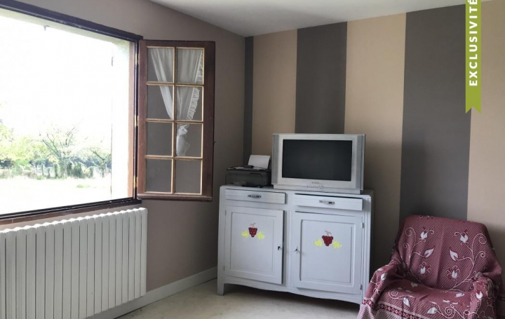 Annonces LUBERSAC : Maison / Villa | SAINT-YRIEIX-LA-PERCHE (87500) | 90 m2 | 118 700 € 