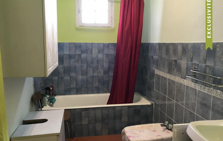 Annonces LUBERSAC : Maison / Villa | SAINT-YRIEIX-LA-PERCHE (87500) | 90 m2 | 118 700 € 