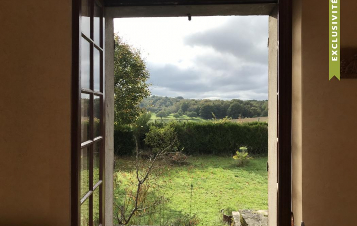 Annonces LUBERSAC : Maison / Villa | SAINT-YRIEIX-LA-PERCHE (87500) | 90 m2 | 118 700 € 
