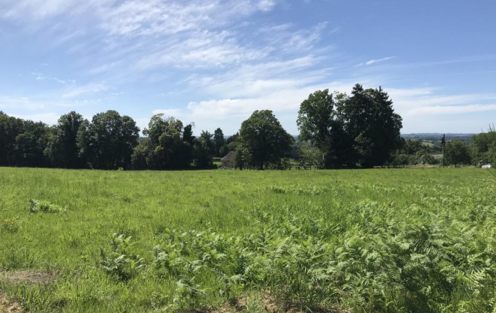 Annonces LUBERSAC : Terrain | SAINT-PARDOUX-CORBIER (19210) | 0 m2 | 20 000 € 