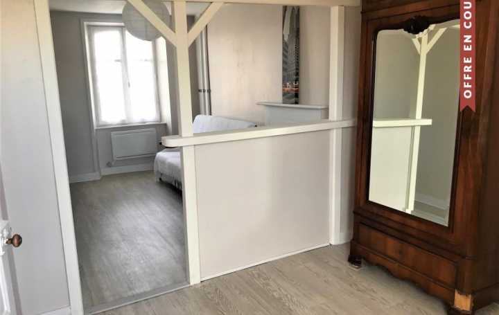Annonces LUBERSAC : Maison / Villa | MEUZAC (87380) | 110 m2 | 98 440 € 
