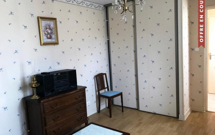 Annonces LUBERSAC : Maison / Villa | MEUZAC (87380) | 110 m2 | 98 440 € 