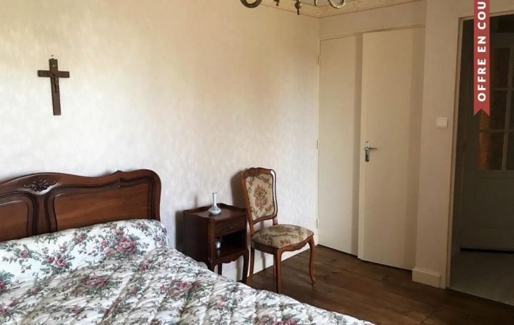 Annonces LUBERSAC : Maison / Villa | MEUZAC (87380) | 110 m2 | 98 440 € 