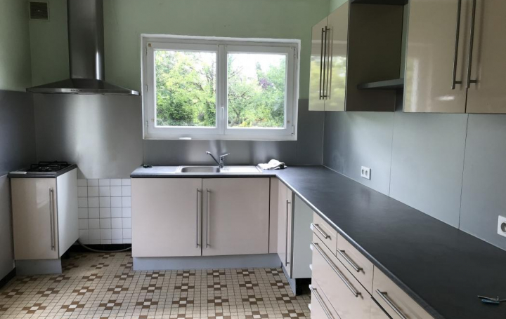 Annonces LUBERSAC : Maison / Villa | LUBERSAC (19210) | 81 m2 | 86 400 € 