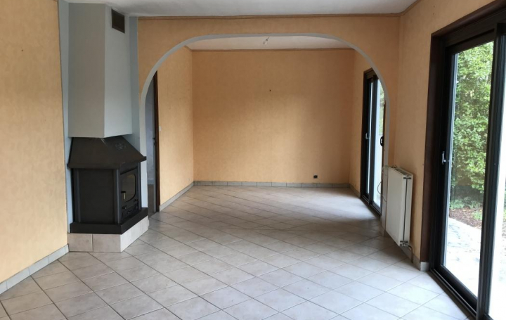 AGENCE IMMO COUR ET JARDIN : Maison / Villa | LUBERSAC (19210) | 81 m2 | 86 400 € 