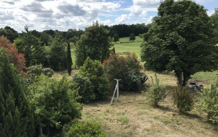 Annonces LUBERSAC : Maison / Villa | LUBERSAC (19210) | 81 m2 | 86 400 € 
