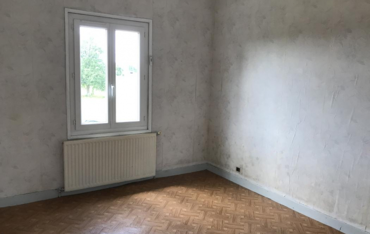Annonces LUBERSAC : Maison / Villa | LUBERSAC (19210) | 81 m2 | 86 400 € 