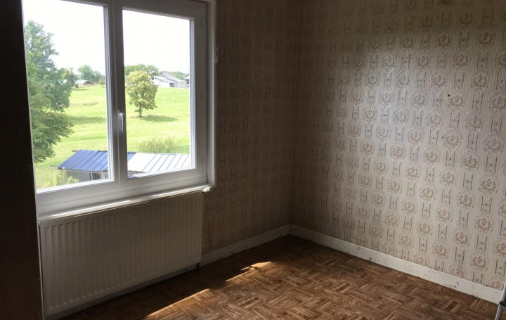 Annonces LUBERSAC : Maison / Villa | LUBERSAC (19210) | 81 m2 | 86 400 € 