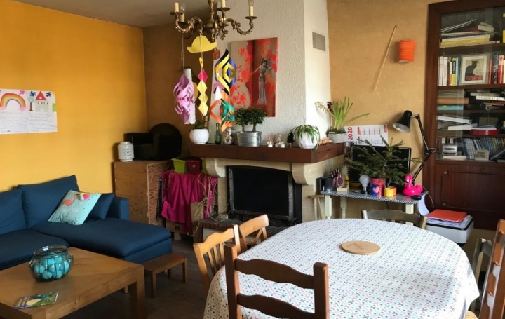 Annonces LUBERSAC : Maison / Villa | MEUZAC (87380) | 70 m2 | 57 240 € 