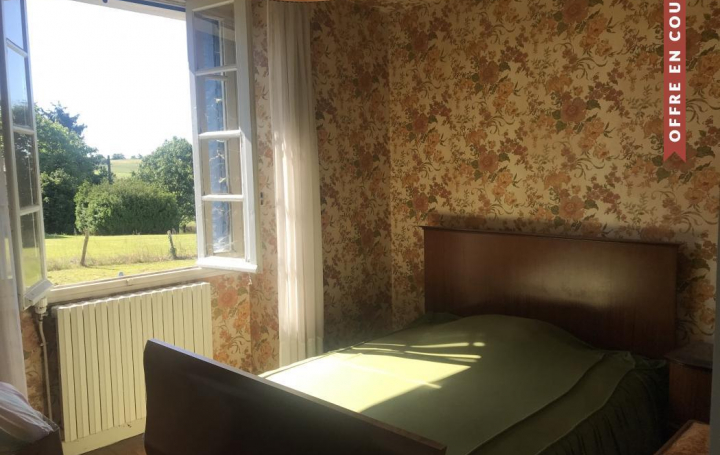 Annonces LUBERSAC : Maison / Villa | LUBERSAC (19210) | 128 m2 | 100 700 € 