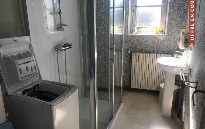 Annonces LUBERSAC : Maison / Villa | LUBERSAC (19210) | 128 m2 | 100 700 € 
