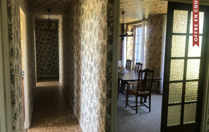 Annonces LUBERSAC : Maison / Villa | LUBERSAC (19210) | 128 m2 | 100 700 € 