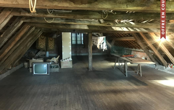 Annonces LUBERSAC : Maison / Villa | LUBERSAC (19210) | 128 m2 | 100 700 € 