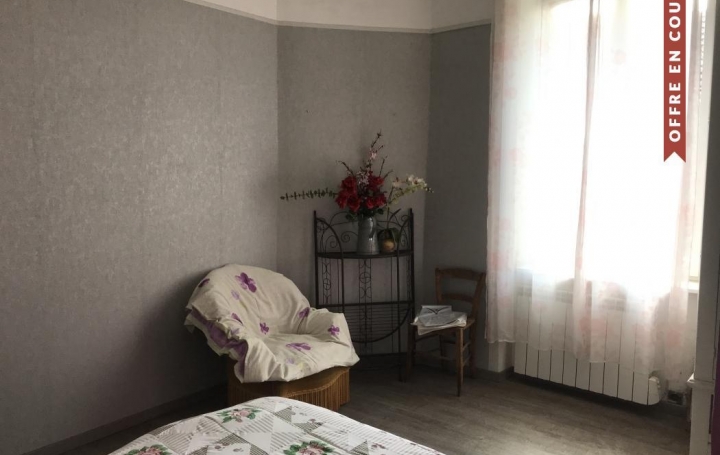 Annonces LUBERSAC : Maison / Villa | SAINT-JULIEN-LE-VENDOMOIS (19210) | 130 m2 | 134 000 € 