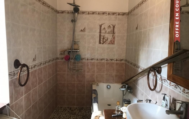 Annonces LUBERSAC : Maison / Villa | SAINT-JULIEN-LE-VENDOMOIS (19210) | 130 m2 | 134 000 € 
