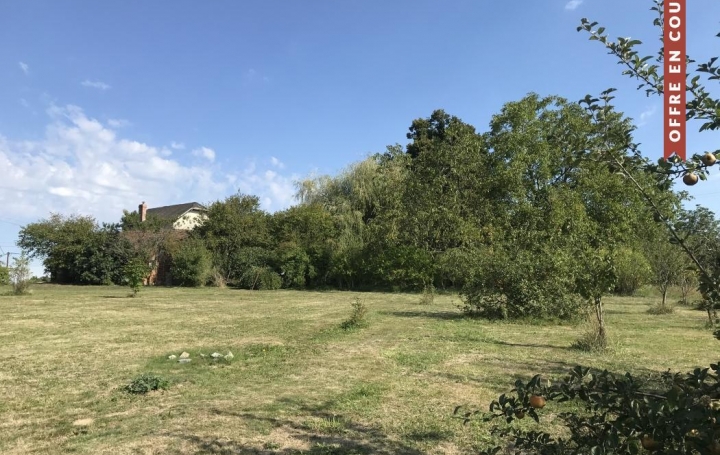 Annonces LUBERSAC : Maison / Villa | SAINT-JULIEN-LE-VENDOMOIS (19210) | 130 m2 | 134 000 € 