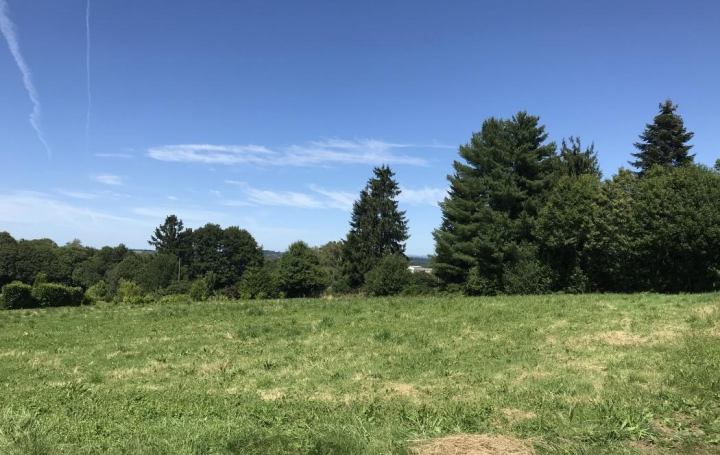 Annonces LUBERSAC : Terrain | SAINT-PARDOUX-CORBIER (19210) | 0 m2 | 28 000 € 