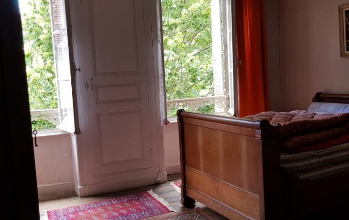 Annonces LUBERSAC : Maison / Villa | LUBERSAC (19210) | 102 m2 | 38 000 € 