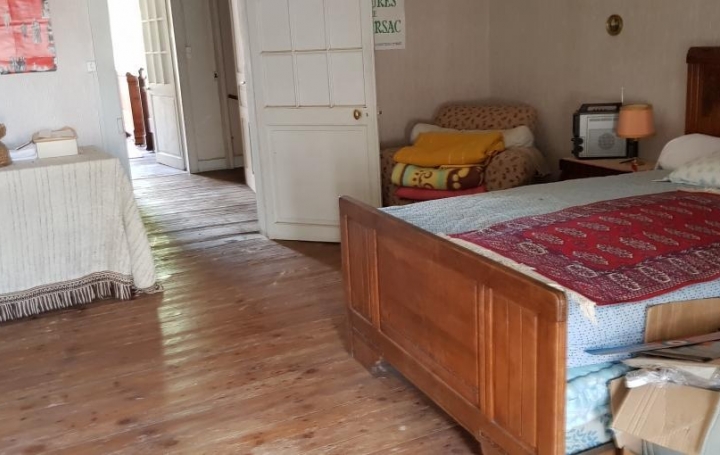 Annonces LUBERSAC : Maison / Villa | LUBERSAC (19210) | 102 m2 | 38 000 € 