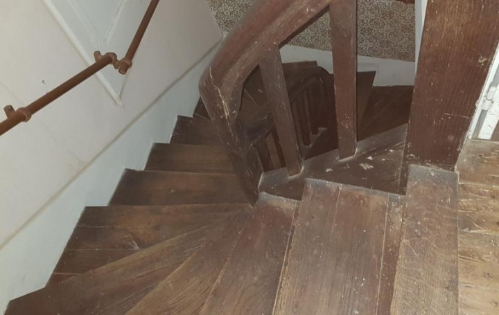 Annonces LUBERSAC : Maison / Villa | LUBERSAC (19210) | 102 m2 | 38 000 € 