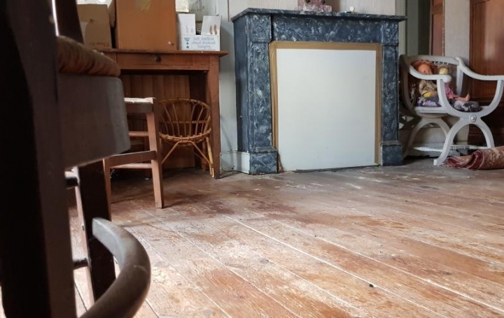 Annonces LUBERSAC : Maison / Villa | LUBERSAC (19210) | 102 m2 | 38 000 € 