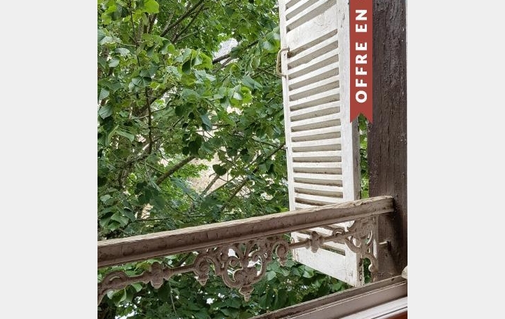 Annonces LUBERSAC : Maison / Villa | LUBERSAC (19210) | 102 m2 | 38 000 € 