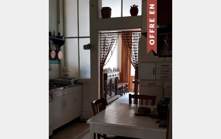 Annonces LUBERSAC : Maison / Villa | LUBERSAC (19210) | 102 m2 | 38 000 € 
