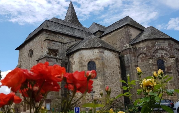 Annonces LUBERSAC : Maison / Villa | LUBERSAC (19210) | 102 m2 | 38 000 € 
